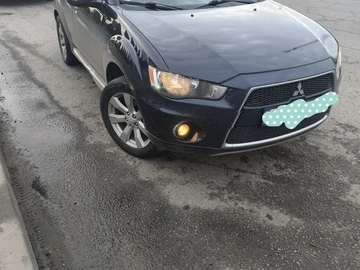 Авто Mitsubishi Outlander 2011 № 8477744