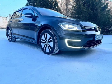 Авто Volkswagen Golf 2020 № 8477761