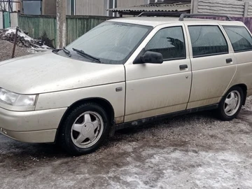 Авто ВАЗ 2111 2007 № 8477764