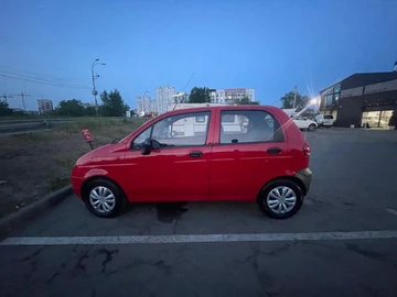 Авто Daewoo Matiz 2011 № 8477825
