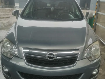 Авто Opel Antara 2013 № 8477826