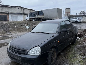 Авто ВАЗ 21071 2008 № 8477827