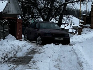 Авто Audi A4 1998 № 8477828