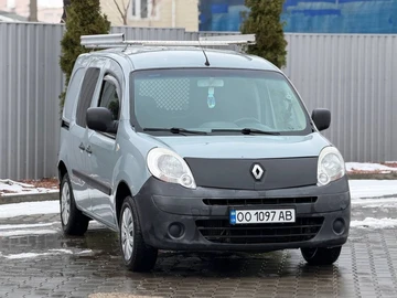 Авто Renault Kangoo Express 2011 № 8477830