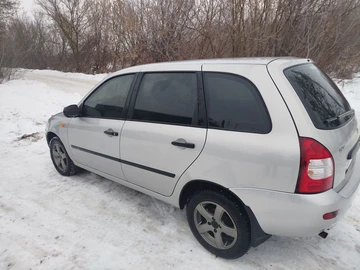 Авто ВАЗ 1117 Kalina 2008 № 8477833