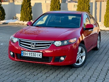 Авто Honda Accord 2008 № 8477840
