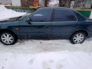 Авто KIA Clarus 1998 № 8477850