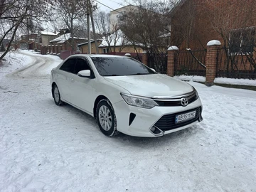 Авто Toyota Camry 2015 № 8477851
