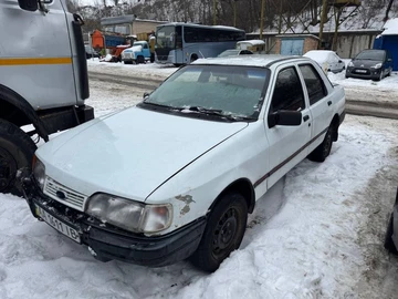 Авто Ford Sierra 1995 № 8477859