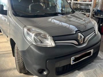 Авто Renault Kangoo Passenger 2013 № 8477860