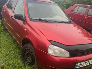 Авто ВАЗ 1118 Kalina 2007 № 8477863
