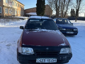 Авто Opel Adam 1987 № 8477866