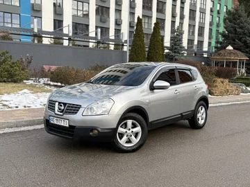 Авто Nissan Qashqai 2008 № 8477870