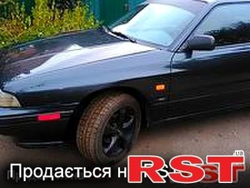 Авто Mazda 626 1988 № 8477871