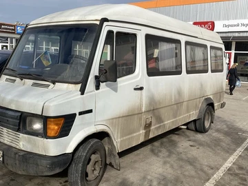 Авто Mercedes Sprinter 1994 № 8477875