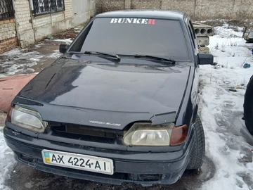 Авто ВАЗ 11113 Oka 2005 № 8477903