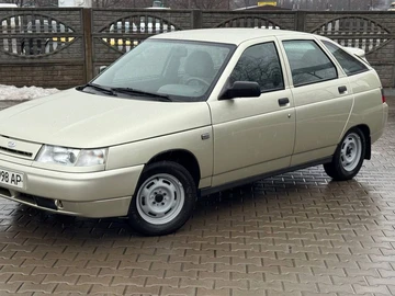 Авто ВАЗ 2112 2005 № 8477918