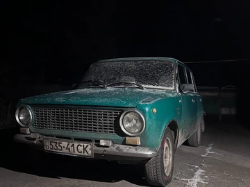 Авто ВАЗ 2101 1973 № 8477921