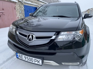 Авто Honda Avancier 2007 № 8477923