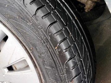 Авто ВАЗ 2109 1990 № 8477925