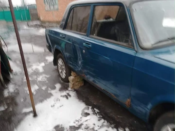 Авто ВАЗ 2107 2008 № 8477926