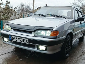 Авто ВАЗ 2115 2002 № 8477931