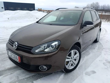 Авто Volkswagen Golf 2013 № 8477933