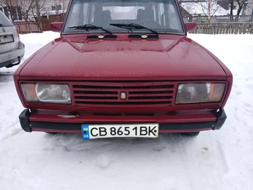 Авто ВАЗ 2104 1993 № 8477935
