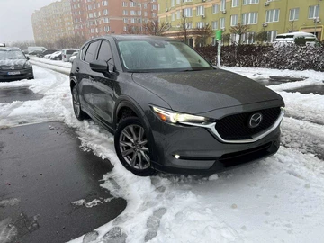 Авто Mazda Cx-5 2020 № 8477937