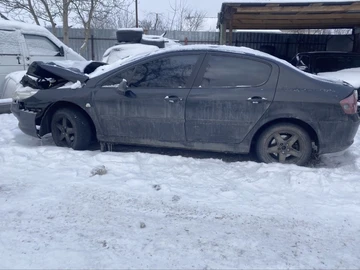 Авто Peugeot 407 2006 № 8477943