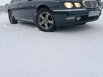 Авто Rover 75 2000 № 8477946