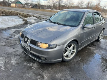 Авто SEAT Leon 2004 № 8477950