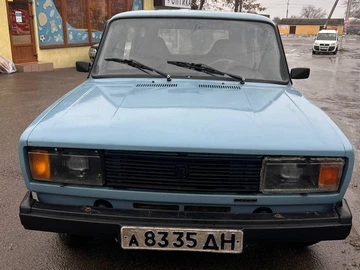 Авто ВАЗ 2104 1989 № 8477951