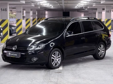 Авто Volkswagen Golf 2010 № 8477956