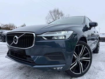 Авто Volvo Xc60 2020 № 8477991