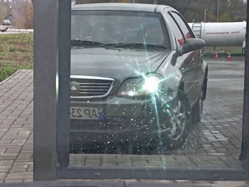 Авто Geely Ck 2008 № 8477992