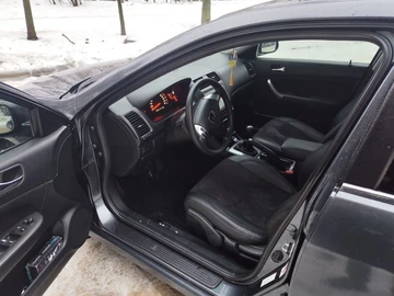 Авто Honda Accord 2003 № 8477996