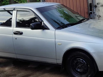Авто ВАЗ 2170 Priora 2010 № 8477997