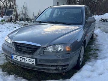 Авто Hyundai Elantra 2011 № 8478009
