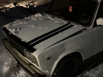 Авто ВАЗ 2105 1985 № 8478012