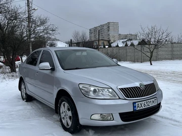 Авто Skoda Octavia 2011 № 8478019