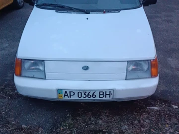 Авто ЗАЗ 1105 2007 № 8478021
