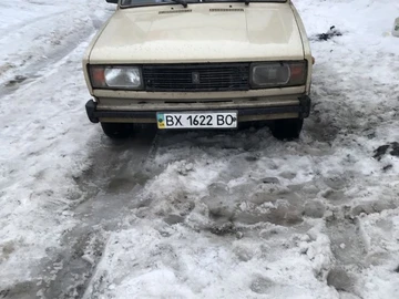 Авто ВАЗ 2104 1989 № 8478028
