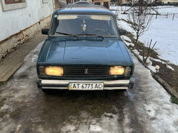 Авто ВАЗ 2104 1997 № 8478029