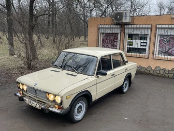 Авто ВАЗ 2106 1984 № 8478031