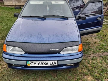Авто ВАЗ 2115 2005 № 8478032