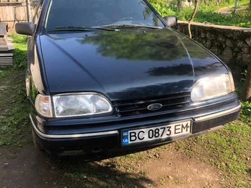 Авто Ford Scorpio 1993 № 8478041