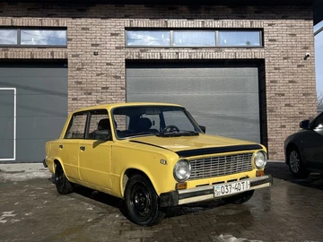 Авто ВАЗ 2101 1979 № 8478044