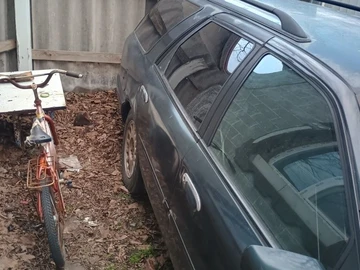 Авто Ford Scorpio 1994 № 8478049