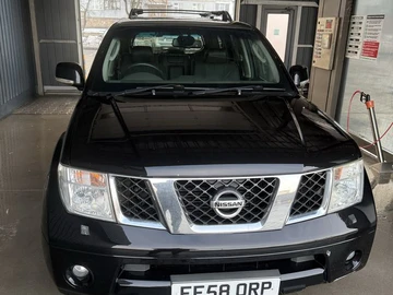 Авто Nissan Pathfinder 2008 № 8478050